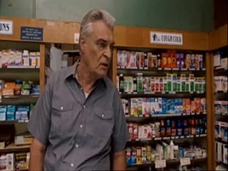 Что я могу предложить тебе сынок? хочу купить плащи для конца! :))