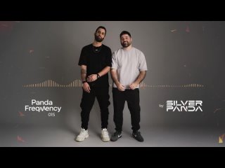Silver Panda Presents: Panda Frequency 015