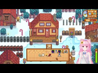 StarDew Valley 1.5don't be shy we have what you want