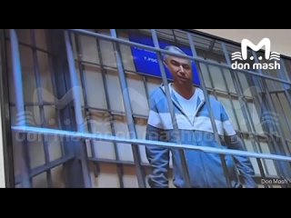 Экс-глава администрации Ростова Алексей Логвиненко останется в СИЗО  Суд отклонил апелляцию защиты, которая просила... (видео)