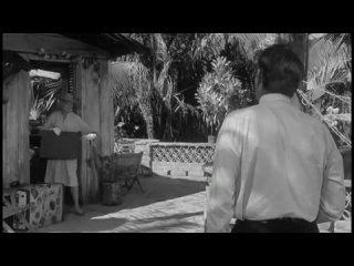 La noche de la iguana (1964) John Huston