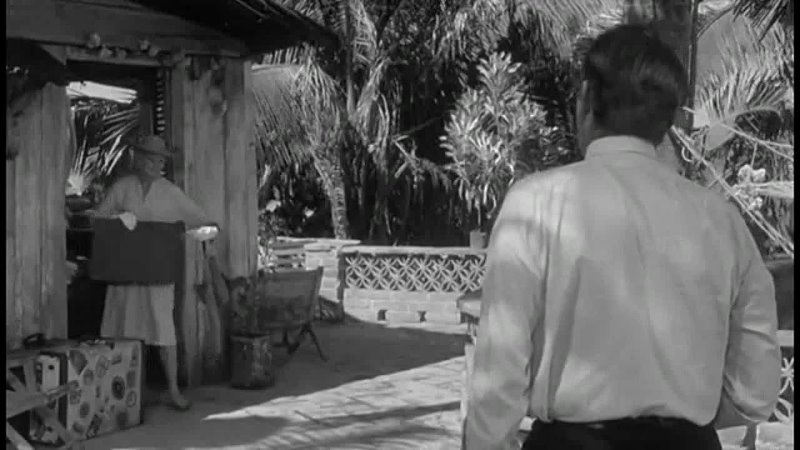La noche de la iguana (1964) John Huston