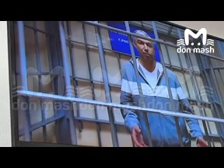 Алексея Логвиненко оставили в СИЗО, несмотря на просьбы защиты.    Его адвокаты пытались оспорить арест и просили суд... (видео)