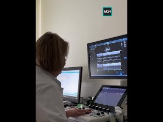 От офтальмологического оборудования до систем скрининга: в столице после капремонта открылись ещё три поликлиники.  ... (видео)