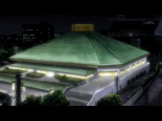[APS] Hajime no Ippo 24 / Первый Шаг 2 сезон 24 серия