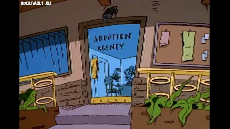 Duckman: Private Dick and Family Man 4x02