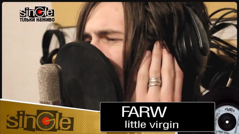 FARW little virgin (live