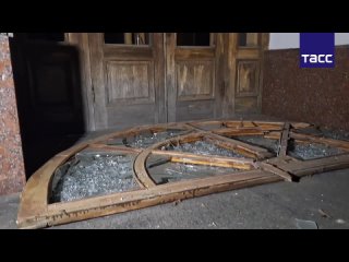 Храни Господь, многострадальный Донецк..город роз!🙏❤ как несправедливо все эти обстрелы..в голове не укладывается((... - Таис Таис