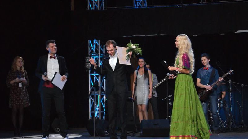 Премия "AURORA BEAUTY & HEALTH EUROPEAN AWARDS"