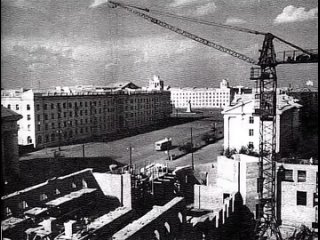 В голос с бочки кваса у ЦУМа - Андрей Меренков