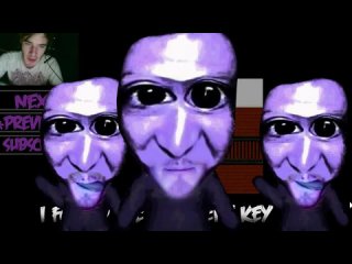 IT'S R*PING TIME (Ao Oni official music video) 1hour