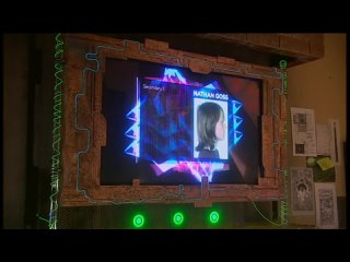 The Sarah Jane Adventures - 1x09/The Lost Boy - 1/ENG