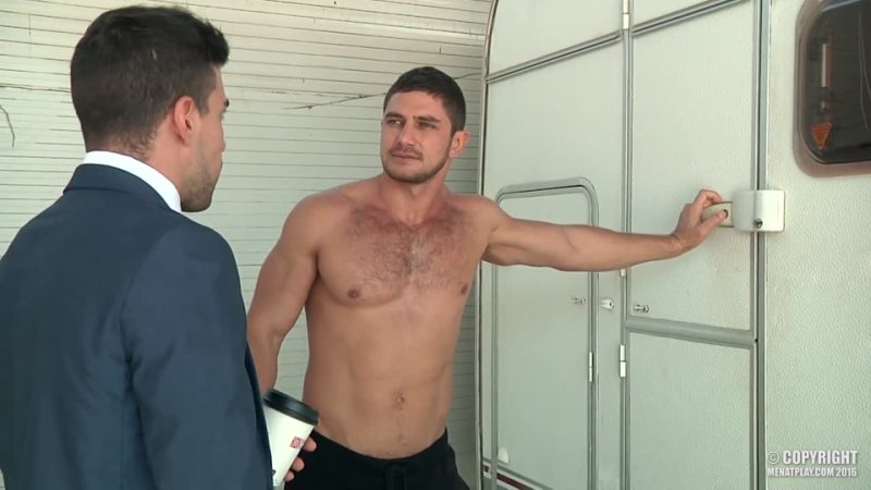 guy In Trailer Park receives His 10 Pounder Milked Hard And Then pound A Tushy deep на Gay Men