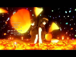 Убийца Акаме AMV - специально для Anime world✖アニメの世界