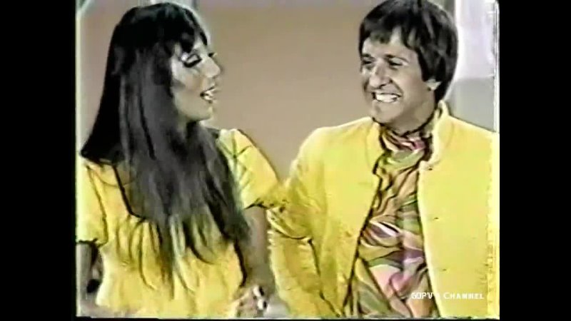 Sonny Cher Little