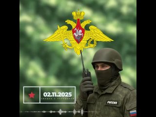 ✊🇷🇺 ВС РФ ОСВОБОЖДАЮТ КРАСНОАРМЕЙСК!    Группировка войск «Центр» продолжает освобождение Красноармейска,... (видео)