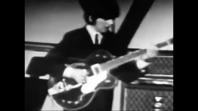 The Beatles Honey Dont ( BBC