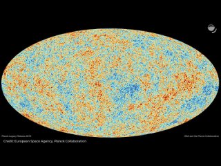 Темная материя пронзает нас? / Откуда мы знаем, что темная материя вероятно существует?