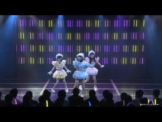 NMB48 150330 N3 LOD 1830 (Last Team N) (Part 1)