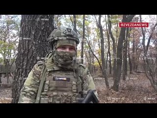 📨💍Бывшая жена передавала через командира письма бойцу, пока он месяц в одиночку удерживал вражеский опорник —... (видео)