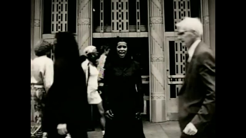 Youssou N'Dour - 7 Seconds ft. Neneh Cherry (1994)