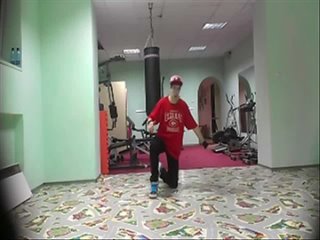 HIP-HOP ШКОЛА ATOM Dance танцы в Севастополе, БАЗОВЫЕ ДВИЖЕНИЯ ХИП ХОП УРОК 1, On-line тренировка по Hip-Hop Урок №1