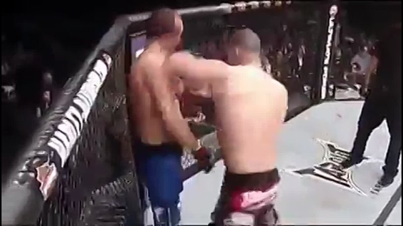 Cain Velasquez