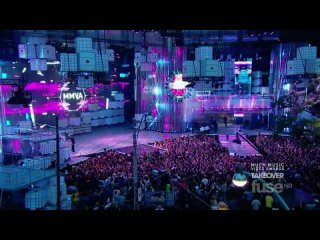 Muchmusic Video Music Awards 2011 (Full HD 720)