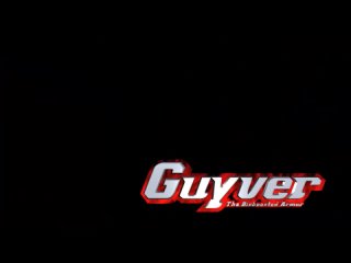 Гайвер: Био-ударное оружие / Kyoushoku Soukou Guyver - 16 серия (Озвучка) Amazing Dubbing 2005