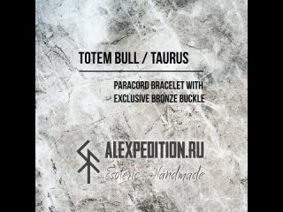 Totem Bull (Taurus).mp4