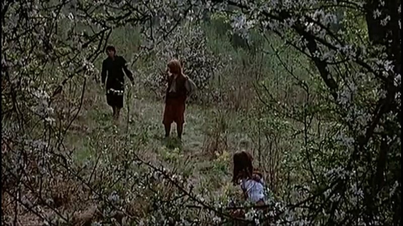 The Blood on Satan's Claw (1971)