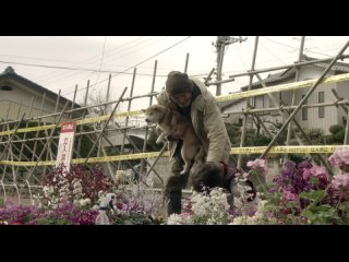 Kibô no kuni AKA The Land of Hope [2012] (x264 / MKV / Blu-ray / 720p) OnTab
