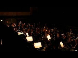 Song of the Earth (Darcey’s farewell performance)/ Песнь о Земле (Дарси Басселл)