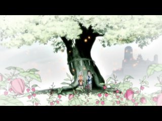 [AniTousen] Naruto Shippuuden Opening 9 | TV Movie 8 OP01 | Creditless [TV Version]