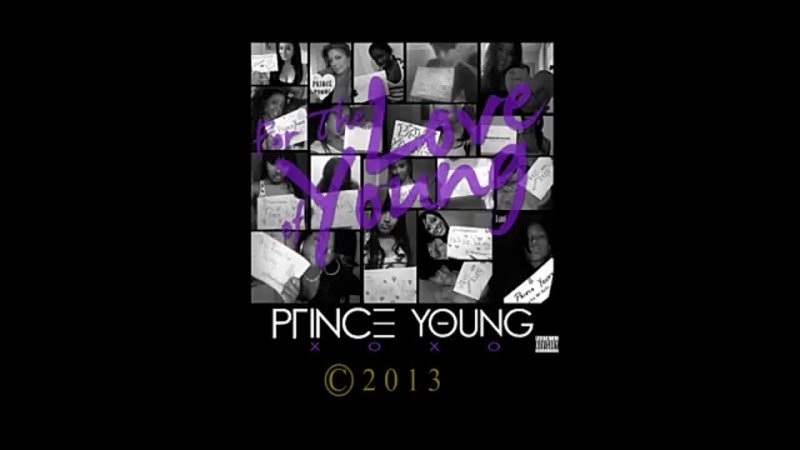 Prince Young Moet UNCUT feat. The Diamond Dolls