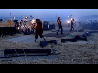 Korn - Live The Encounter 2010 (Full HD 720)