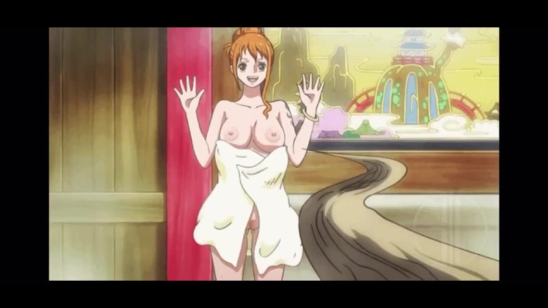 Nude nami The Best