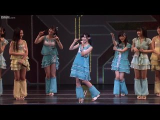 [AKB48 GROUP REVIVAL CONCERT] AKB48 20130508 B3 LOD 1830 at TOKYO DOME CITY HALL 01