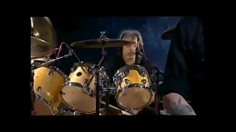 Motörhead The chase is better than the catch special solo