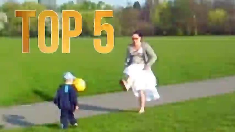 Top5 Best Moms Jukin Video Top