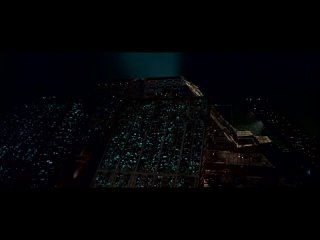 Blade Runner - Amia Venera Landscape  