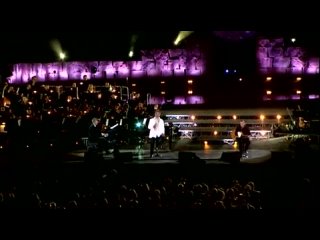 Andrea Bocelli