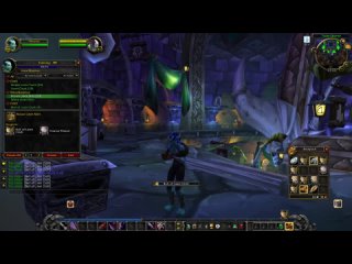 World of Warcraft online stream