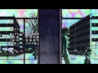 Аниме «Не сдавайся!» / Anime «Skip Beat!» 18 серия из 25 (Русская озвучка)