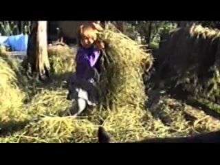 Оленька. Сокровищница нашей памяти