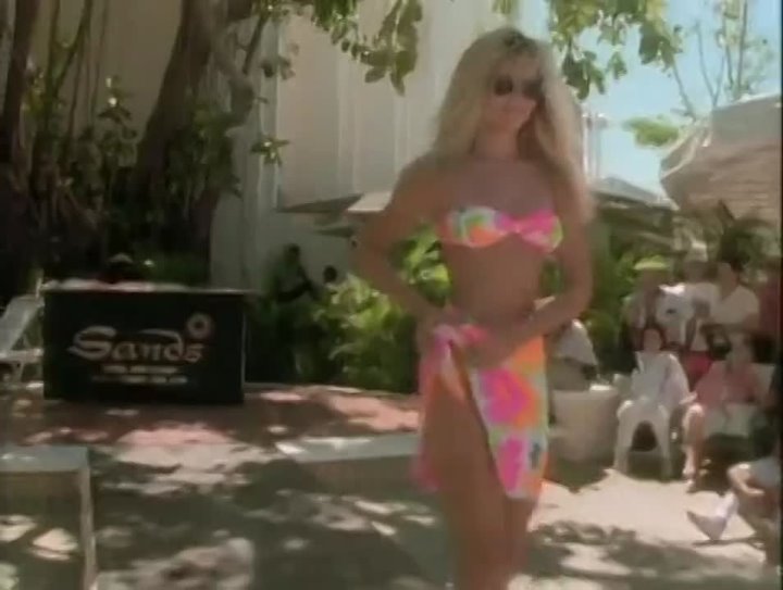 Playboy Playmates in Paradise (1992)