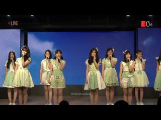 JKT48 Team T 2nd Waiting Stage “Fly, Team T!“ []