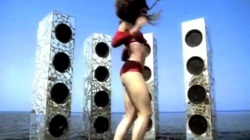Sexy Music Video