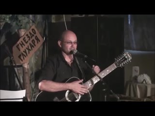 С песенкой по небу я летаю - Николай Анисимов