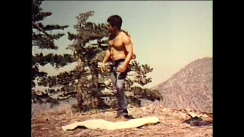 Muscle Daddy (1976)